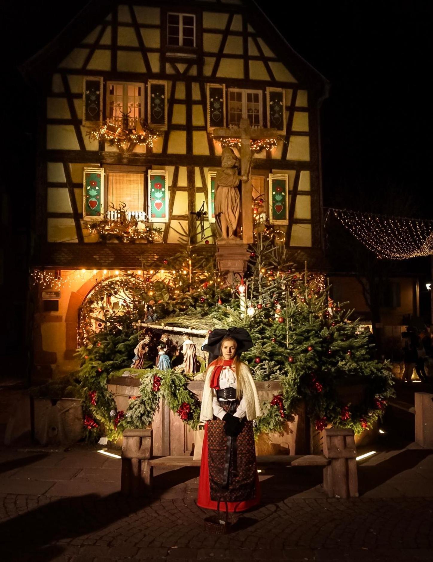 Gite Les Lilas, Centre Alsace, Avec Jacuzzi Mackenheim Zewnętrze zdjęcie