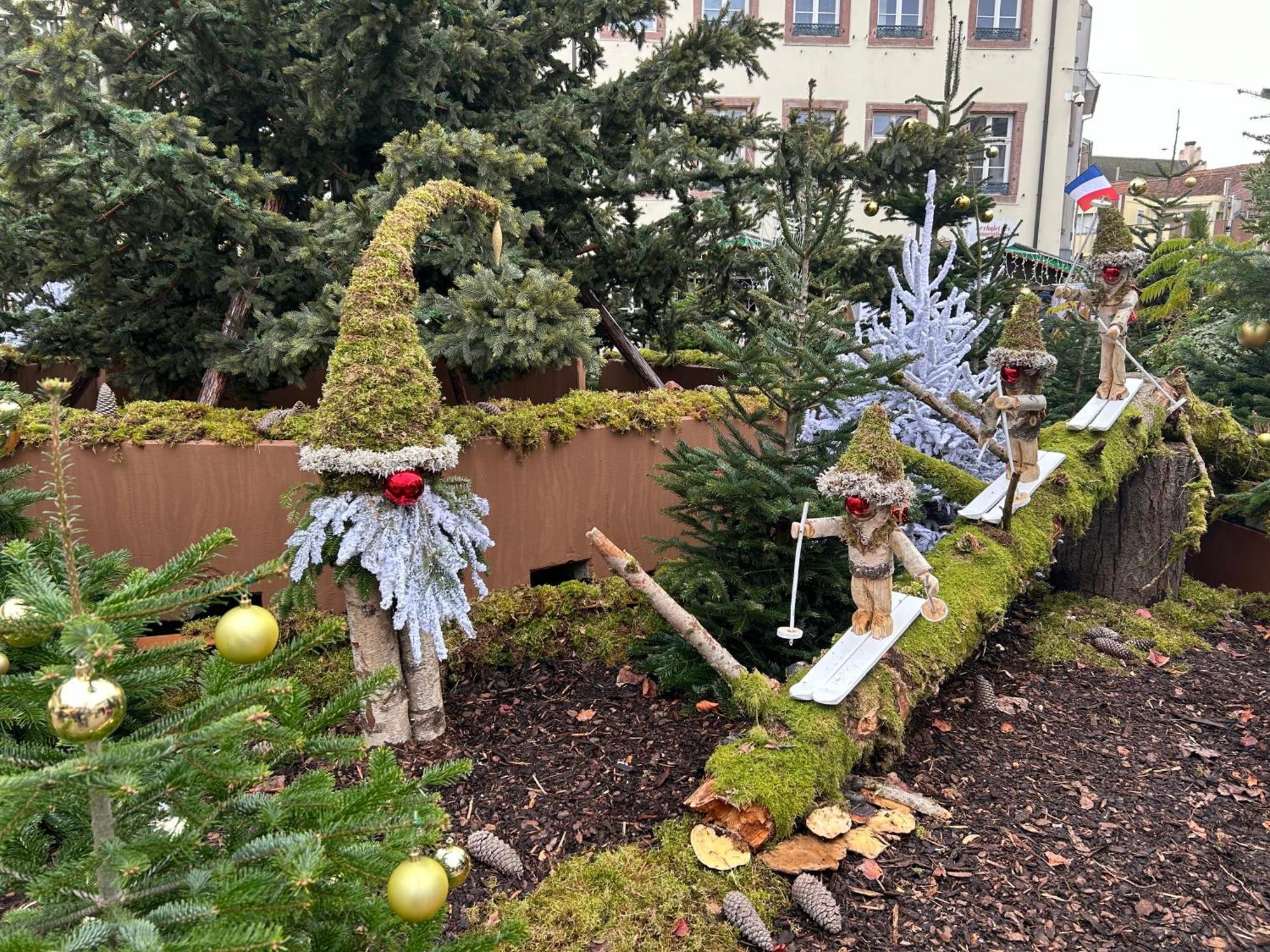 Gite Les Lilas, Centre Alsace, Avec Jacuzzi Mackenheim Zewnętrze zdjęcie